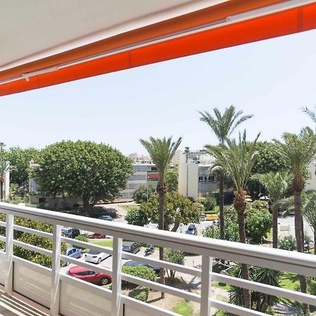 Eurosol Sunny Beach Apartment Torremolinos Eksteriør bilde