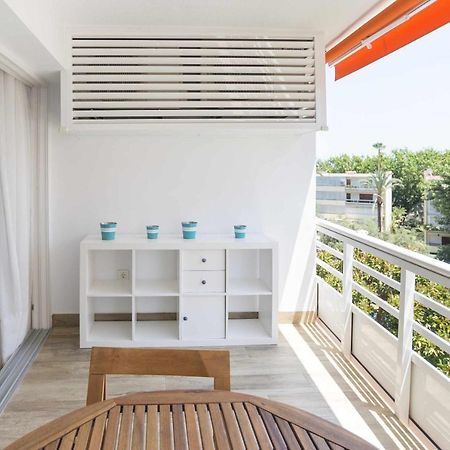 Eurosol Sunny Beach Apartment Torremolinos Eksteriør bilde
