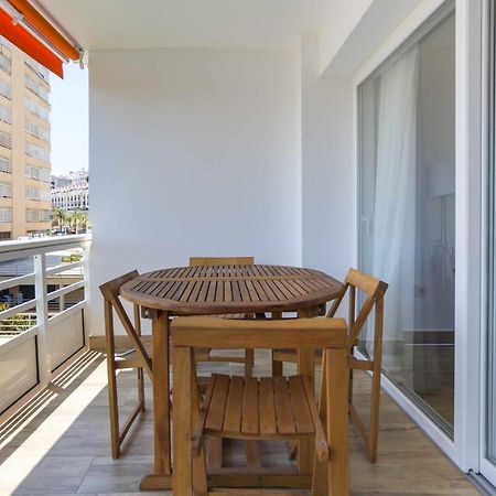 Eurosol Sunny Beach Apartment Torremolinos Eksteriør bilde