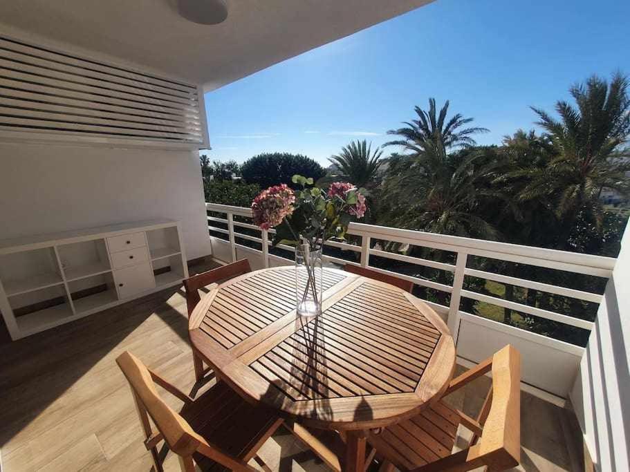 Eurosol Sunny Beach Apartment Torremolinos Eksteriør bilde
