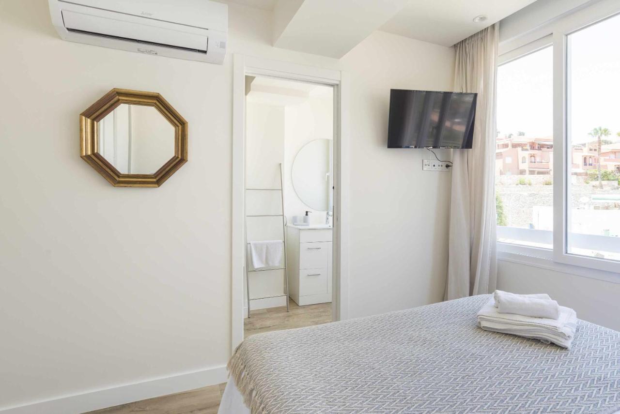 Eurosol Sunny Beach Apartment Torremolinos Eksteriør bilde