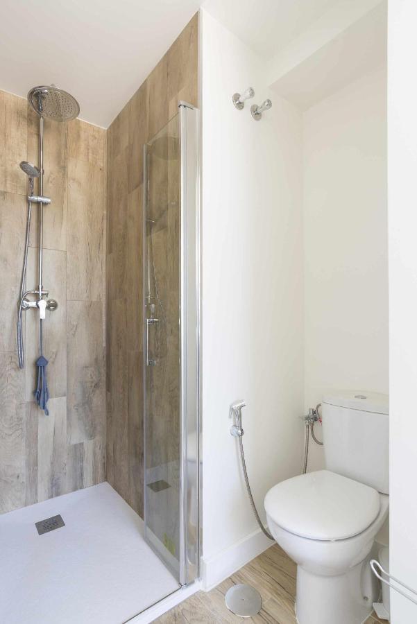 Eurosol Sunny Beach Apartment Torremolinos Eksteriør bilde