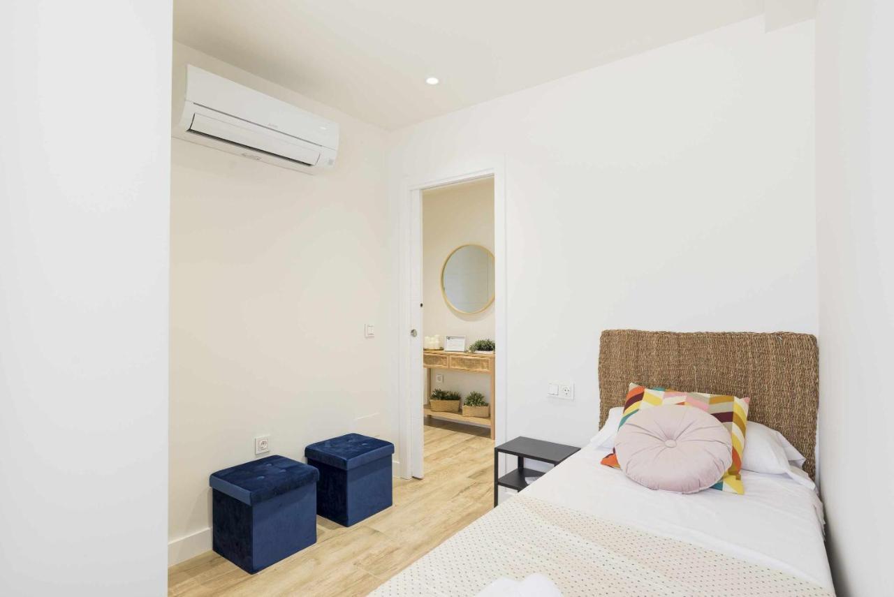 Eurosol Sunny Beach Apartment Torremolinos Eksteriør bilde