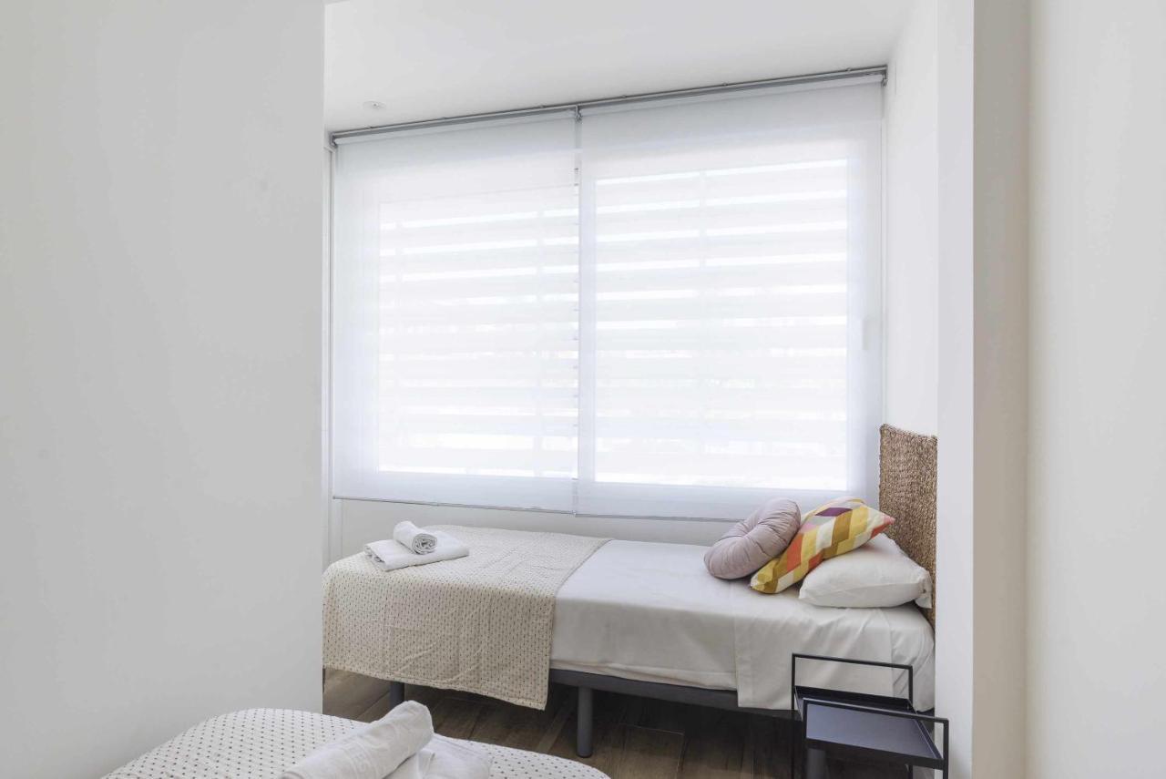 Eurosol Sunny Beach Apartment Torremolinos Eksteriør bilde