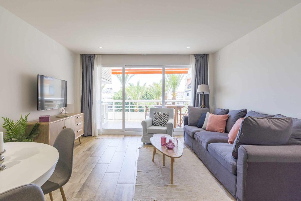 Eurosol Sunny Beach Apartment Torremolinos Eksteriør bilde