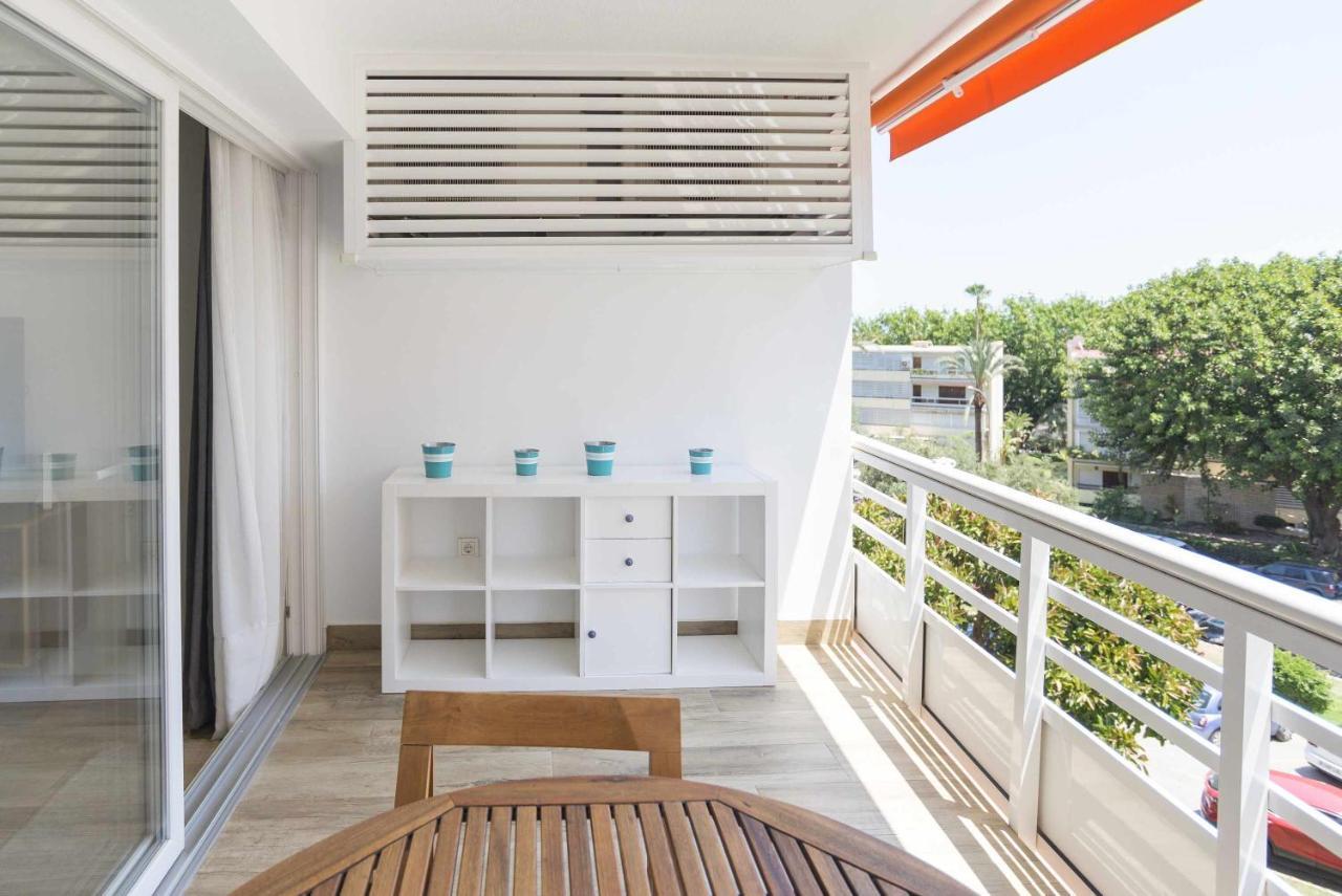 Eurosol Sunny Beach Apartment Torremolinos Eksteriør bilde