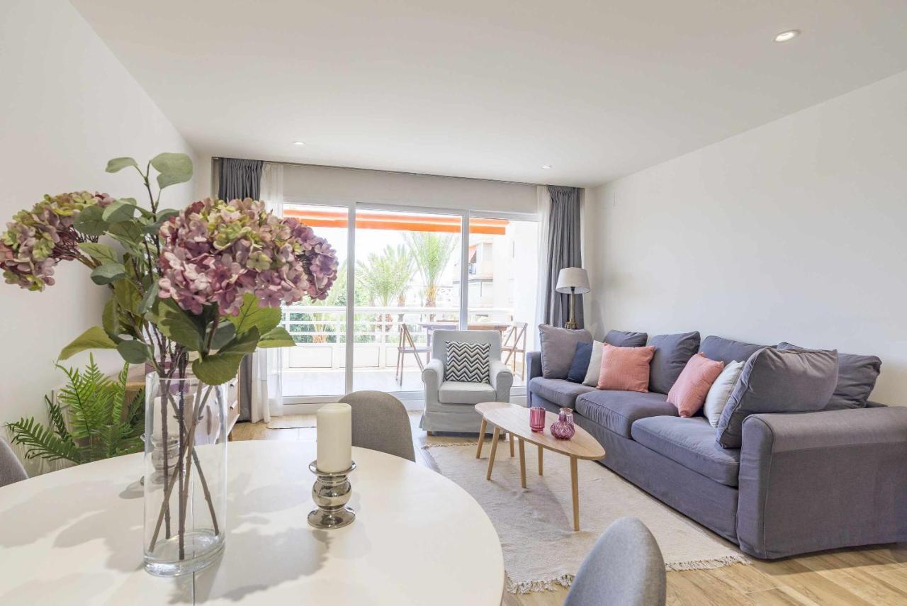 Eurosol Sunny Beach Apartment Torremolinos Eksteriør bilde