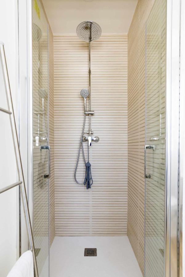 Eurosol Sunny Beach Apartment Torremolinos Eksteriør bilde