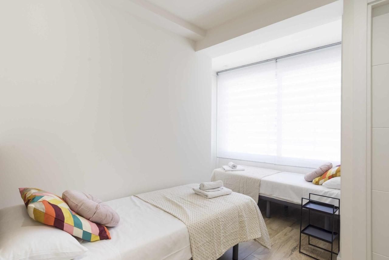 Eurosol Sunny Beach Apartment Torremolinos Eksteriør bilde