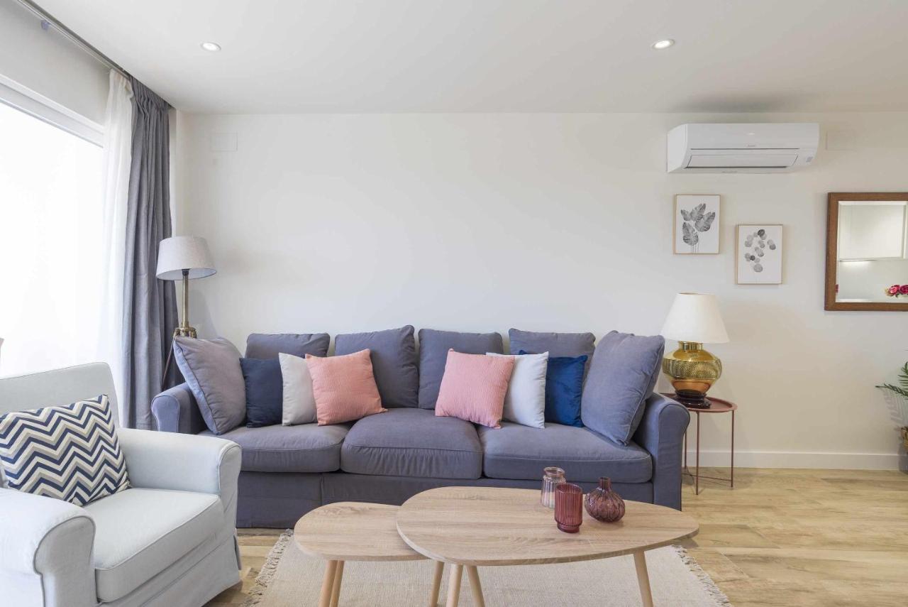 Eurosol Sunny Beach Apartment Torremolinos Eksteriør bilde